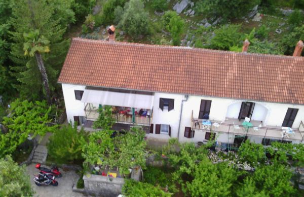 Apartmani Buila Ičići