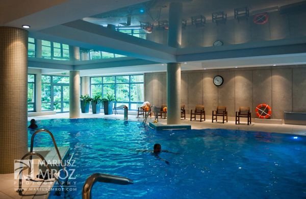 Dwór Elizy Hotel Spa Długopole-Zdrój
