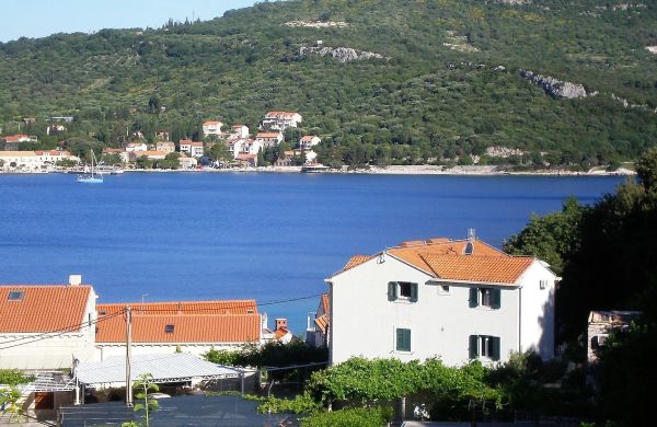Villa Doris Štikovica