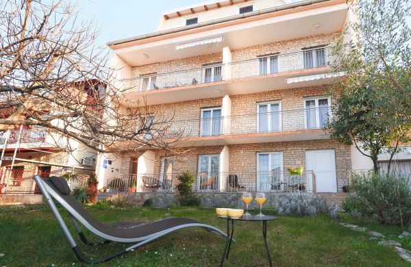 Beach Apartment Zadar