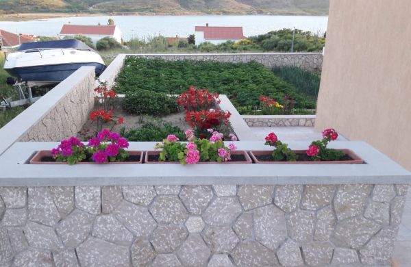 Apartmani Adria Rtina