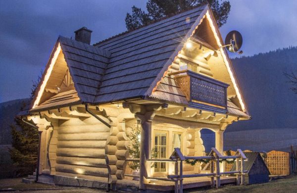 Domek Otulina Zakopane