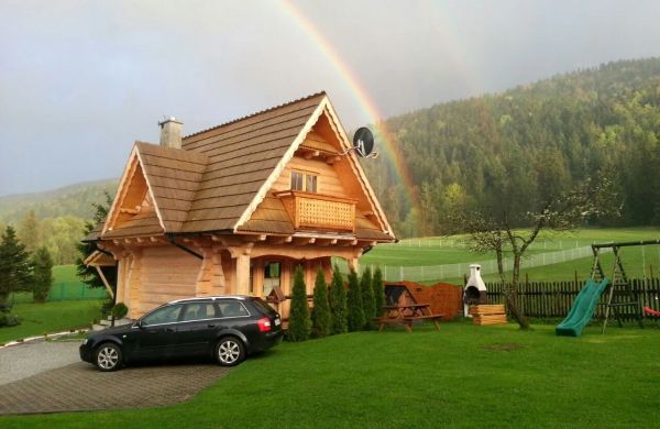 Domek Otulina Zakopane