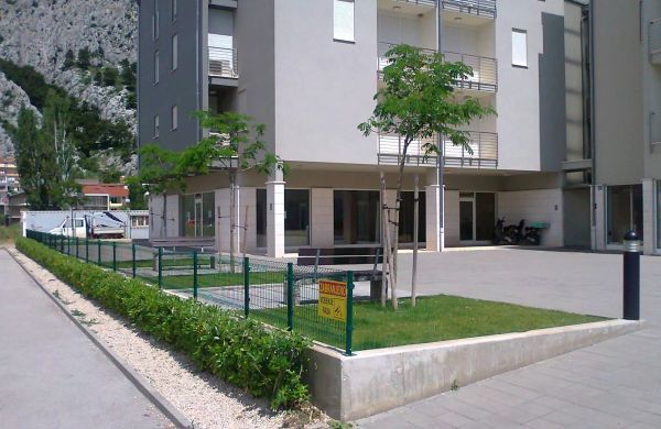 Apartman Vito Omiš