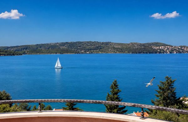 Apartments Cvita Trogir