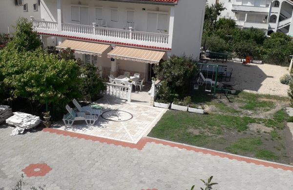 Apartmani Perkić Rab