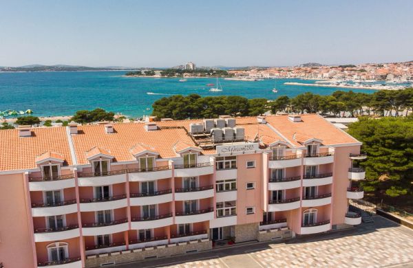 Hotel Miramare Vodice