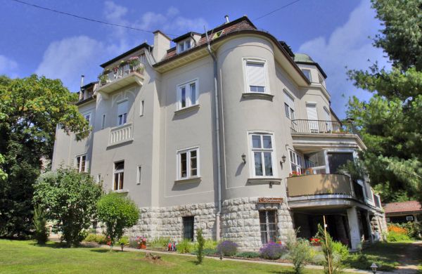 Kalmár Panzió Budapest
