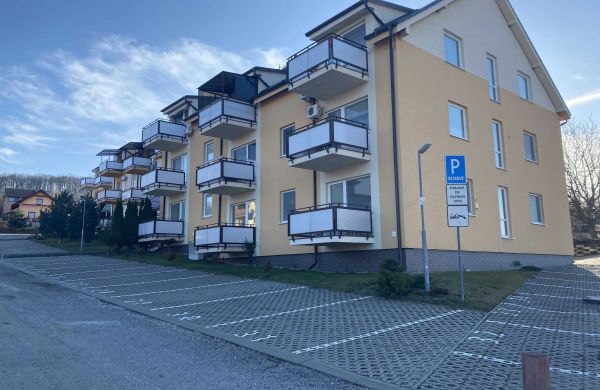 APARTMENTS MONTY Podhájska
