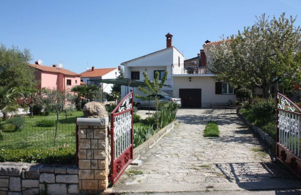 Apartmani Lorena Rovinj
