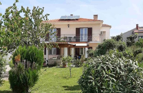 Apartmani Lorena Rovinj