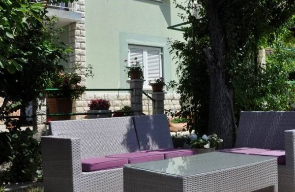Apartman Profaca Rab
