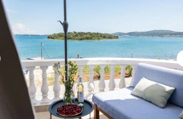 Apartmani Vila Esperanza Pašman