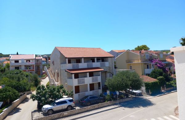 Apartmani Pavlović Supetar