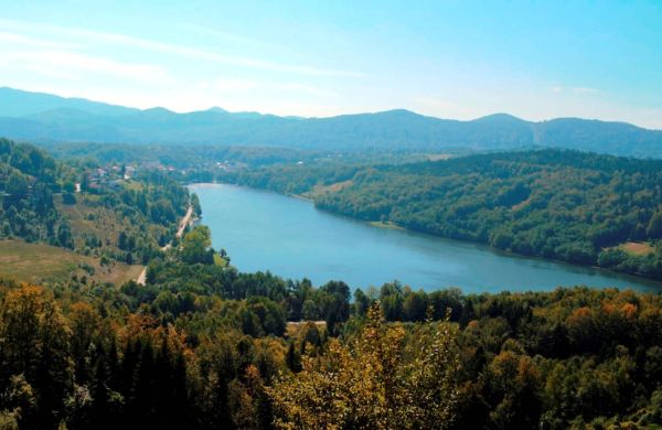 Apartmani i Sobe Lalita Fužine