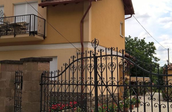Kitti Vendégház Bogács