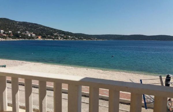 Apartman Baric Sevid
