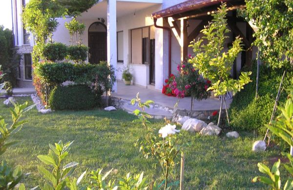 Kuća za Odmor Lucija Ražanac