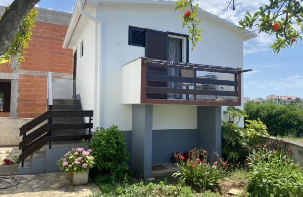 Apartman Marija Stanišić Petrčane