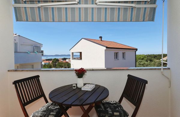 Apartman Bluebell Zadar