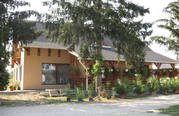 Velez Vendégház Sajóvelezd