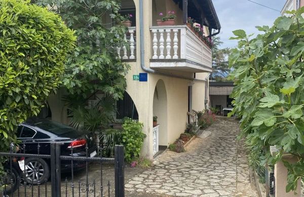 Apartmani Baburić Pinezići