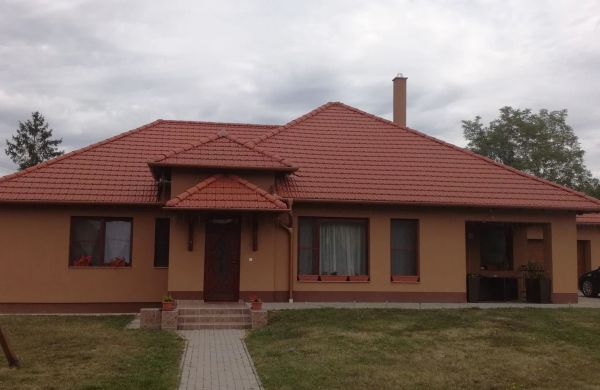 Tordai Vendégház Bihartorda