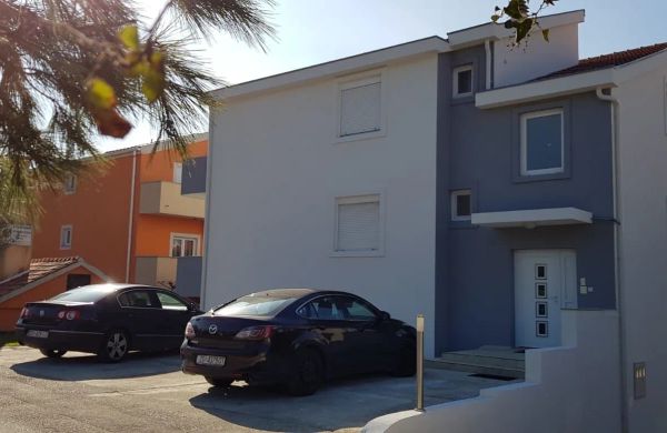 Apartman BBA Zadar