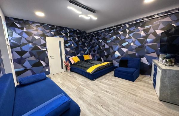 Kitti Downtown Apartman Debrecen