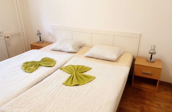 APARTMÁN BYSTRICA city & parking Banská Bystrica