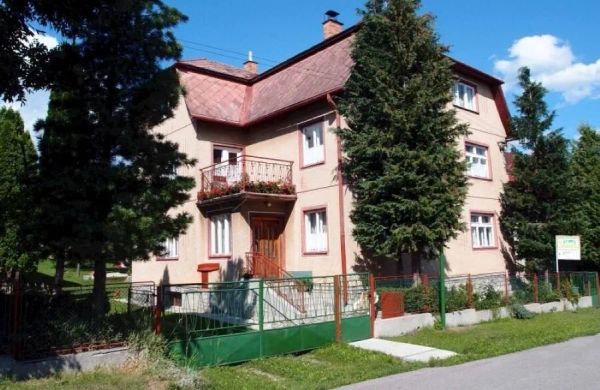 Guest House Privát Štrba