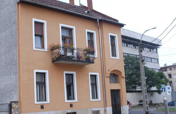 Régiposta Apartman Miskolc