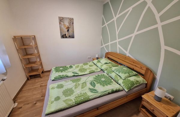 Lila Akác Vendégház Esztergom