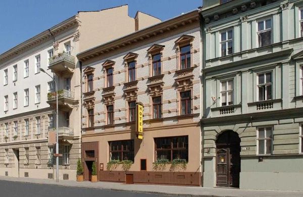 Arte Brno