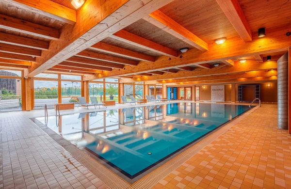 Park Holiday Congress & Wellness Hotel Praha