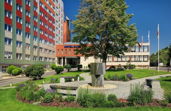Hotel DUO Praha
