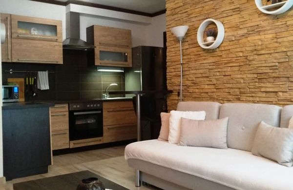 Lia Apartman Győr