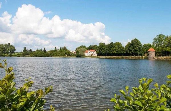 SportHotel Břve Hostivice