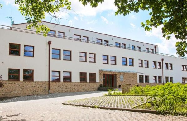 SportHotel Břve Hostivice