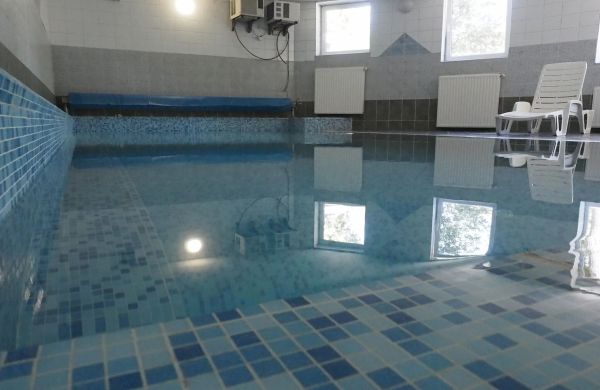 Rókabérc Vadászház Hotel Erdőbénye