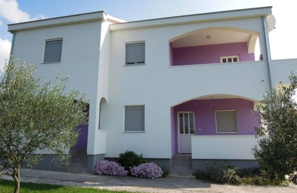 Apartments Leea Zadar Diklo