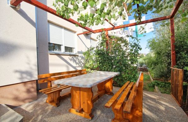 Apartmani Cukon Medulin Istria