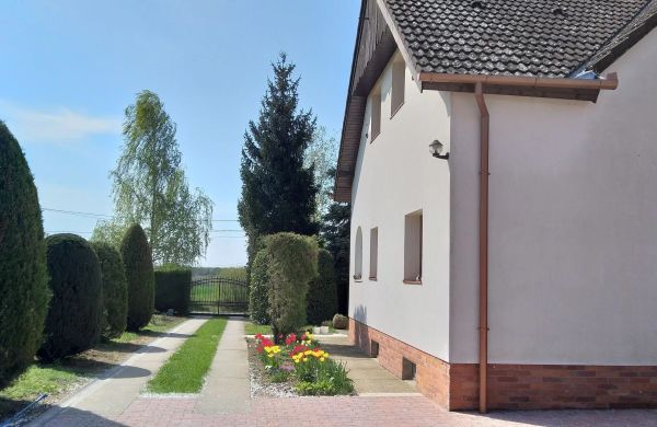 Csicseri Vendégház Diósviszló