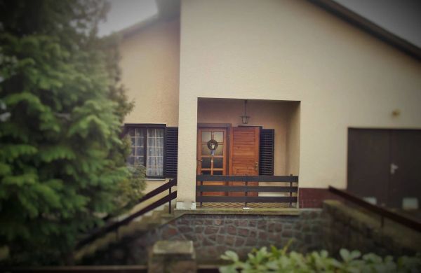Anna Apartman Parádsasvár