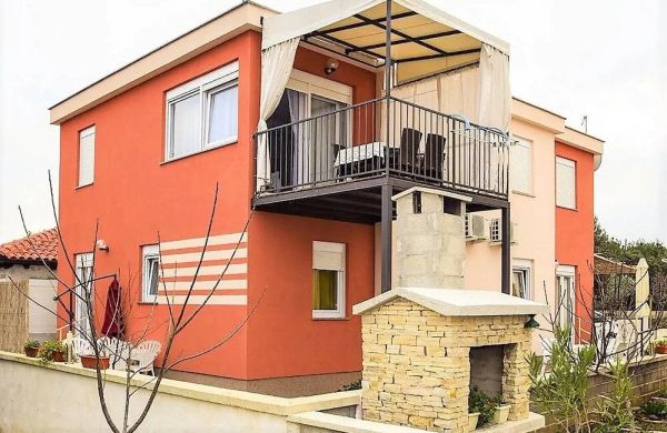 Apartmani Sanja Zaton