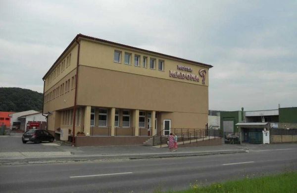 Motel Madona Banská Bystrica