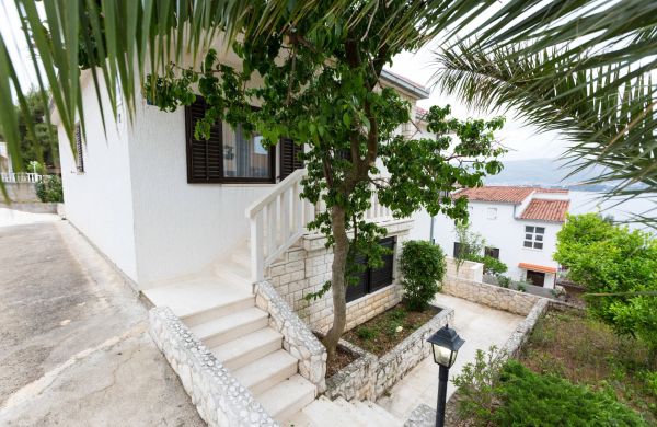 Apartmani Bridić Okrug Gornji