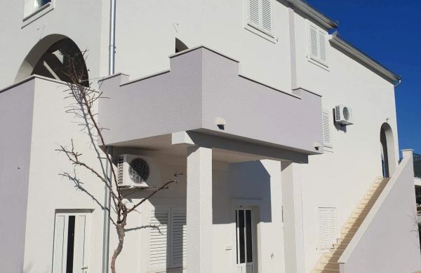 Apartmani Pralija Sevid