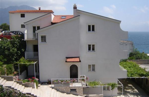 Apartments Tilda Brist