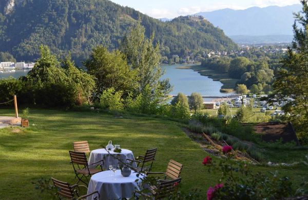 Jägerhotel Gerlitzen Karintia Annenheim